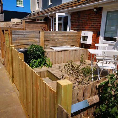 Tackleway Cottage Hastings Extérieur photo