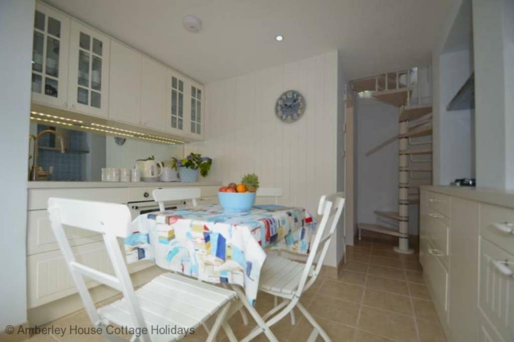 Tackleway Cottage Hastings Extérieur photo