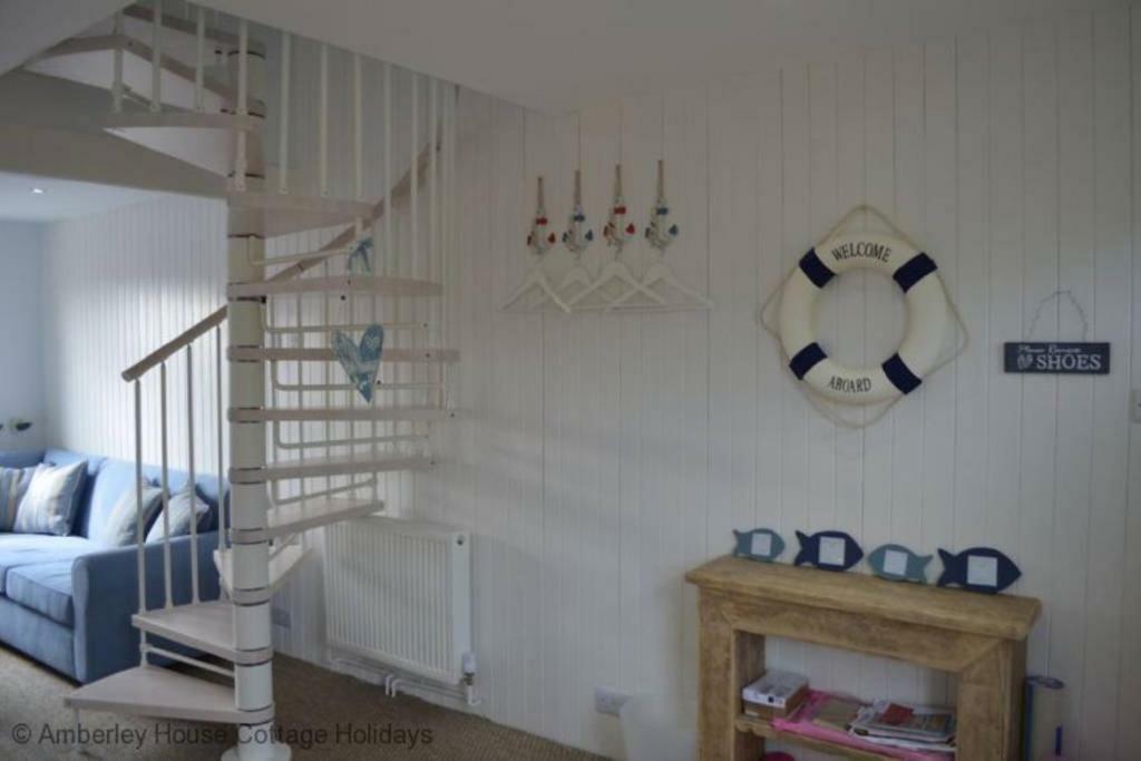 Tackleway Cottage Hastings Extérieur photo