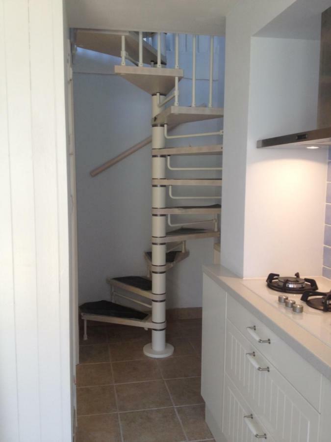 Tackleway Cottage Hastings Extérieur photo